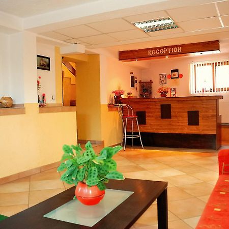 Mavrikova Kushta Hotel Bansko Luaran gambar
