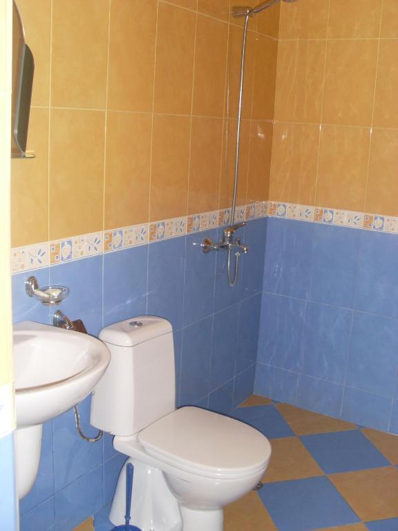 Mavrikova Kushta Hotel Bansko Bilik gambar