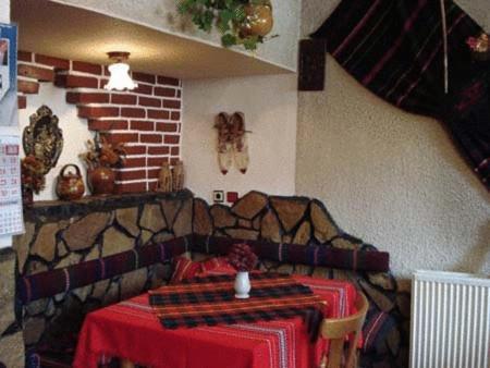 Mavrikova Kushta Hotel Bansko Luaran gambar