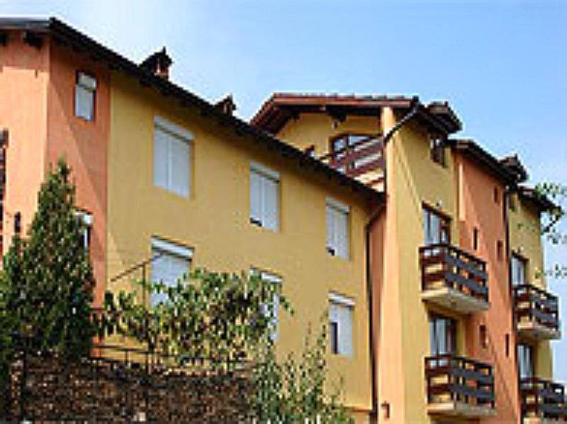 Mavrikova Kushta Hotel Bansko Luaran gambar