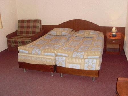 Mavrikova Kushta Hotel Bansko Luaran gambar