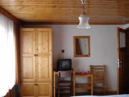 Mavrikova Kushta Hotel Bansko Luaran gambar
