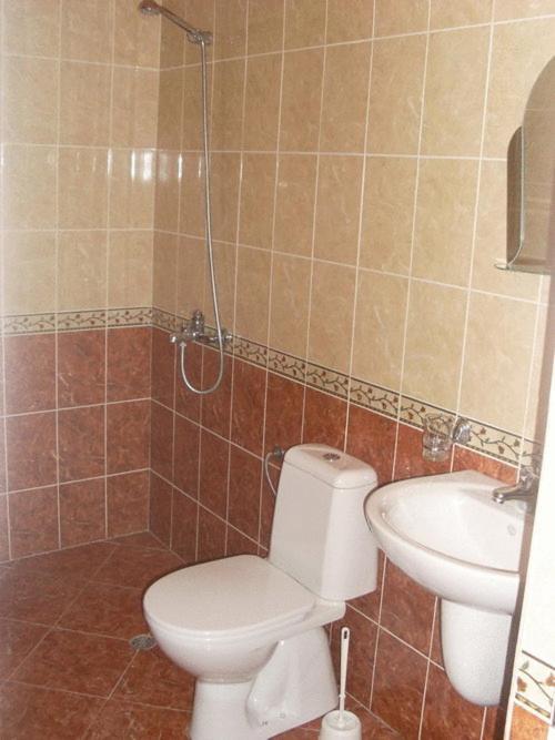 Mavrikova Kushta Hotel Bansko Luaran gambar