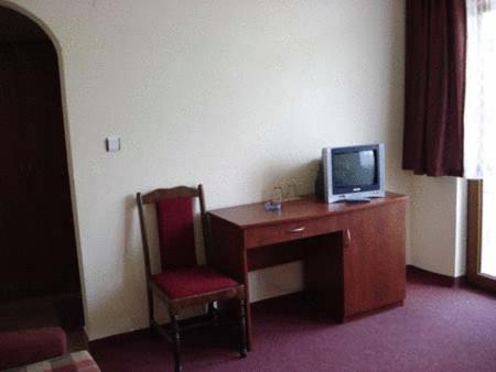 Mavrikova Kushta Hotel Bansko Luaran gambar