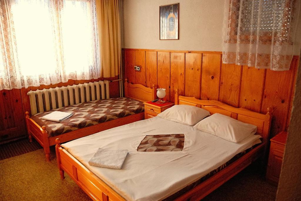 Mavrikova Kushta Hotel Bansko Luaran gambar