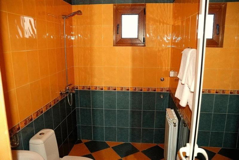Mavrikova Kushta Hotel Bansko Luaran gambar